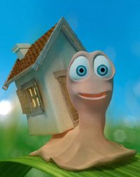 25 крошечных, но вместительных домов 