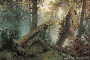 Тайны знаменитых картин