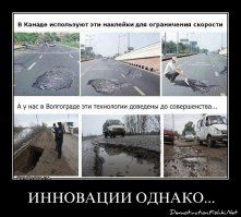 Самые красивые дороги России