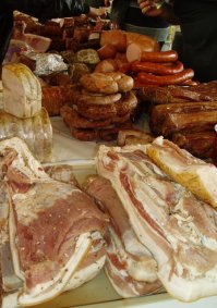 нет Одессы без Привоза