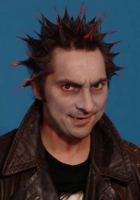 мне он больше на Горшка напоминает