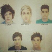 Как затесалась эта картинка
у них групповой паспорт чтоли? один на пятерых?