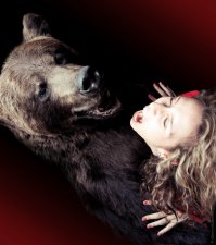 Cмелое селфи