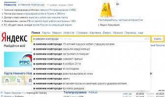 не всё так ужасно, вроде бы