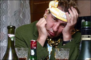 Алкогольный FAQ: Как пить и избежать похмелья.