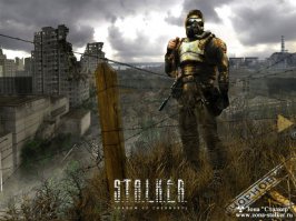 А где же сталкеры!? Б.л.я на майдане скачут теперь называются "айдары" или в заградотрядах "своим" в спину лупят