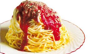 Я подумала что мороженное