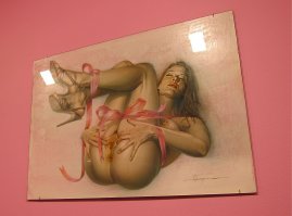 Sorayama