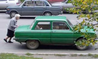 Самая быстрая электричка