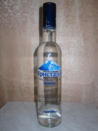 Кристалл Водки