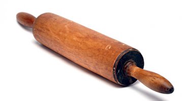 Необычные виды оружия 