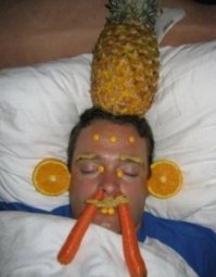 Мужские  селфи