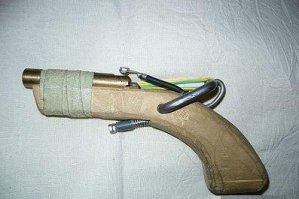 Это уже считалось "сильно". Не говорили тогда "круто"