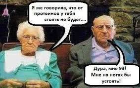 Будь самцом! 9 простых способов повысить тестостерон