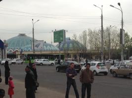 Ташкент