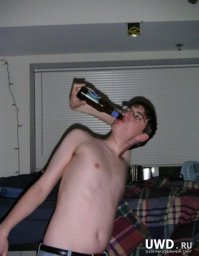 Оператор 3D принтера сломал шаблон