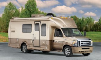 У меня с Майком весьма разные представления о комфорте.