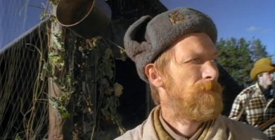 У нас таких красот 17500000 квадратных километров.
Лично для меня Аляска-это Канада без хохлов.
Но у нас всё равно лучше