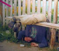 Йохан Лорбеер - интересный чудак