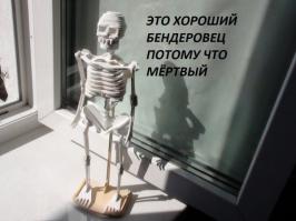 Солянка для Майдана. Часть 62