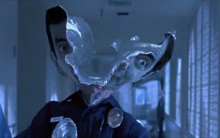 Если бы Терминатора сыграл Роуэн Аткинсон