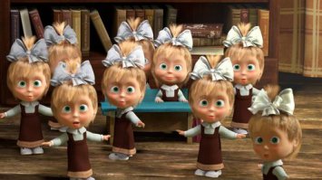 18 фотографий, доказывающих, что матрица существует