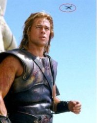 Киноляпы, которые вы не заметили