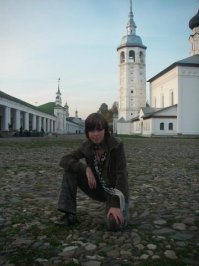 Красиво! В этих городах не бывала, но была в Суздале, впечатлил город!
на фото - 7 лет назад=)