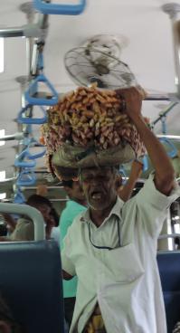 На финал не претендую (Sri Lanka, 2014)