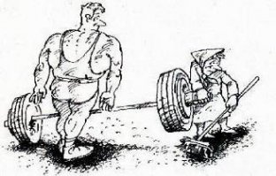 Забытые богатырские рекорды, которые так никто и не побил