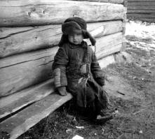 ДЕД МАТВЕЙ в 84-ом