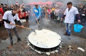 А как же Ставрополь?