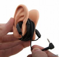 Снежные гаджеты