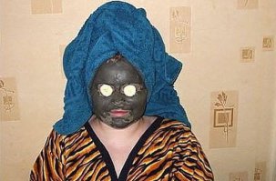 Моника Белуччи. Фотографии, сделанные 32 года назад