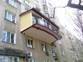 Лоджия-2