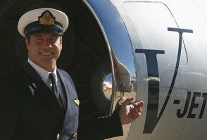 Талантливые люди талантливы во всём.