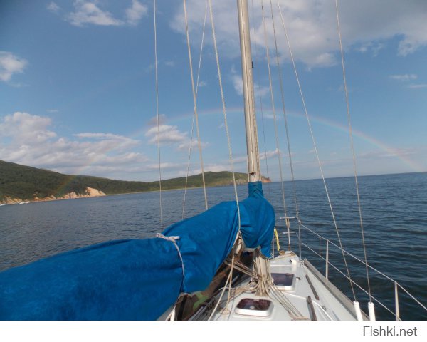 Приморский край.