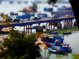 45 дней удивительных приключений россиян по Вьетнаму 