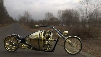 мальчики, а чего это за моцик такой классный?