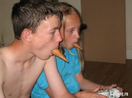 История игровых контроллеров в фотографиях