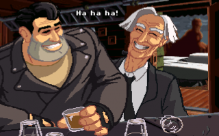 Косуха должна быть такой