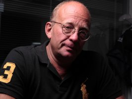 В свои 4 года я английский не понимал и поэтому мои мульты озвучивал леонид володарский