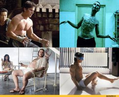 Люди, которые смогли избавиться от лишнего веса