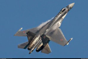 Не в тему стелса, но красотища страшная.