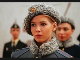 Как вам эта красотка !
