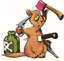 автор - туп.