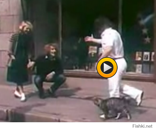 Вот эпизод с ней)