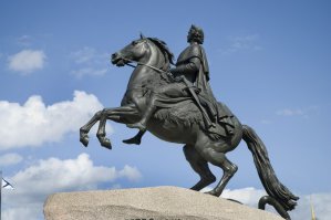 ТАЛАНТИЩЕ! 
Мне вспомнился по этому поводу другой памятник:):)