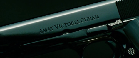 Победа любит подготовленных.