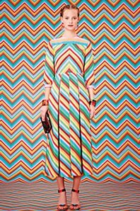 Коллекция Валентино. Начало.